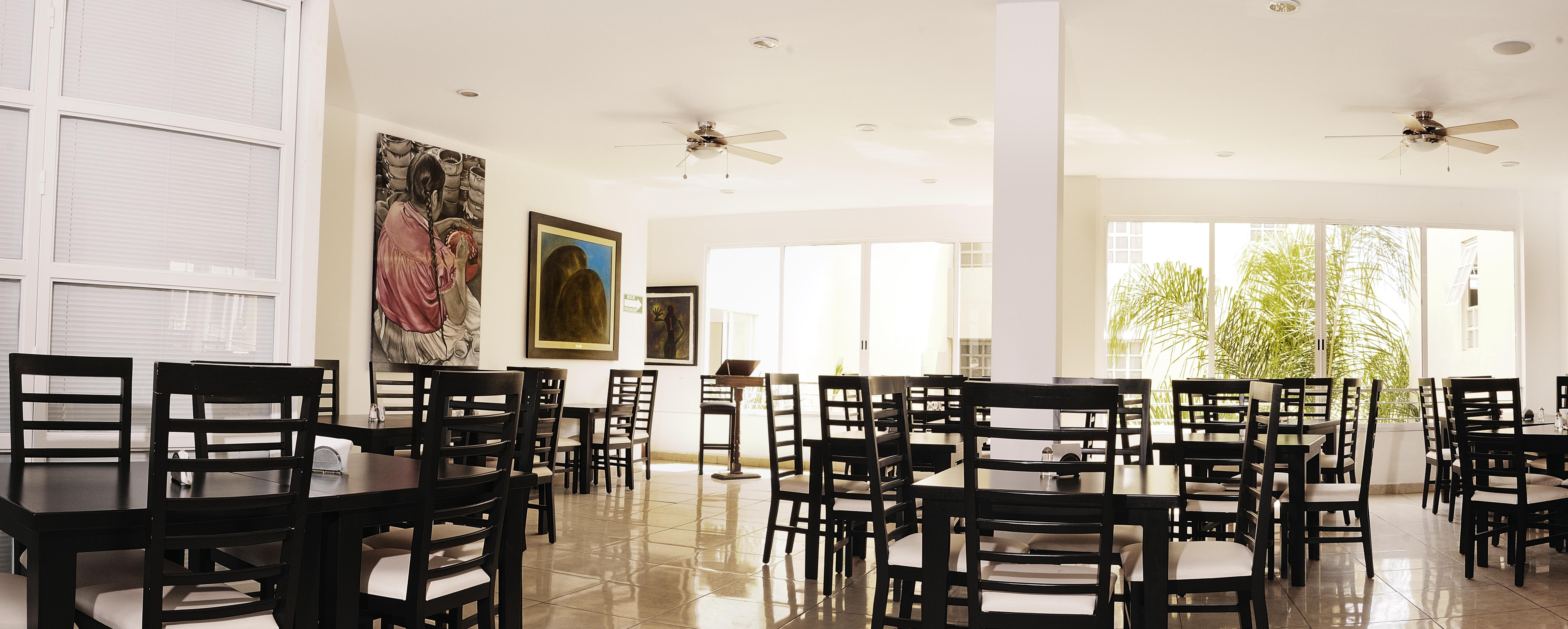 European Life Style Executive Suites Zapopan Eksteriør billede