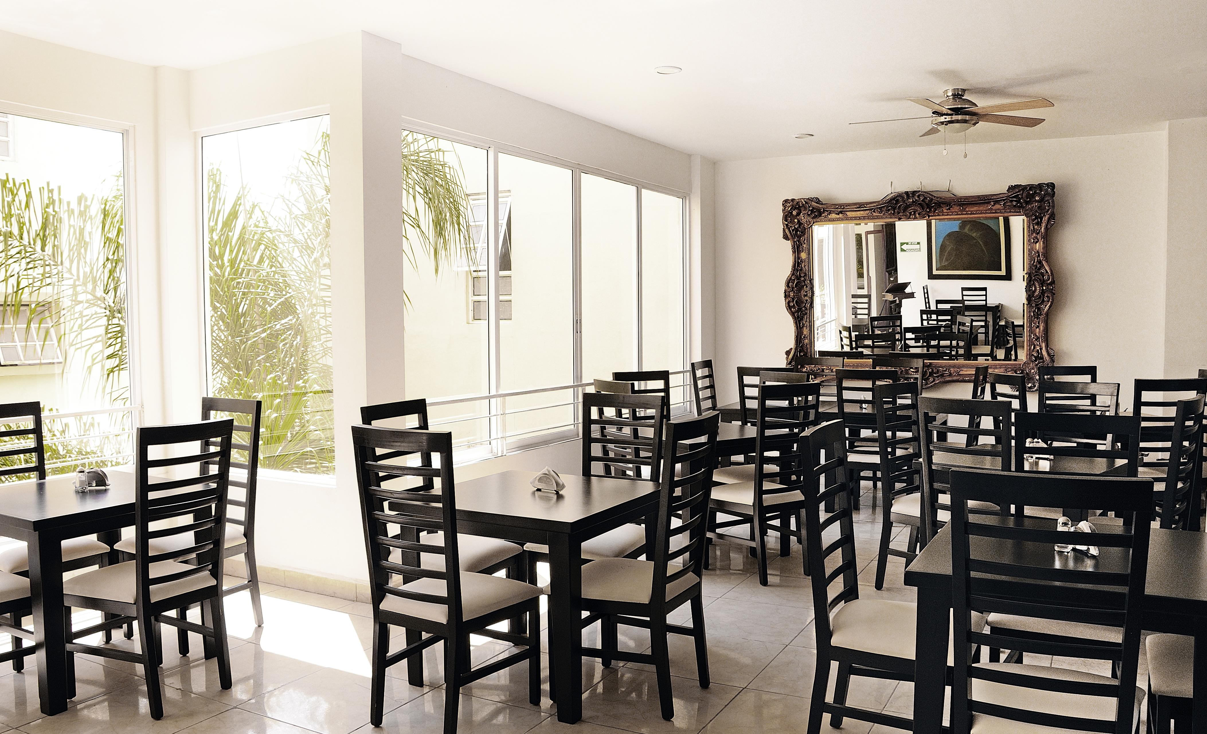 European Life Style Executive Suites Zapopan Eksteriør billede