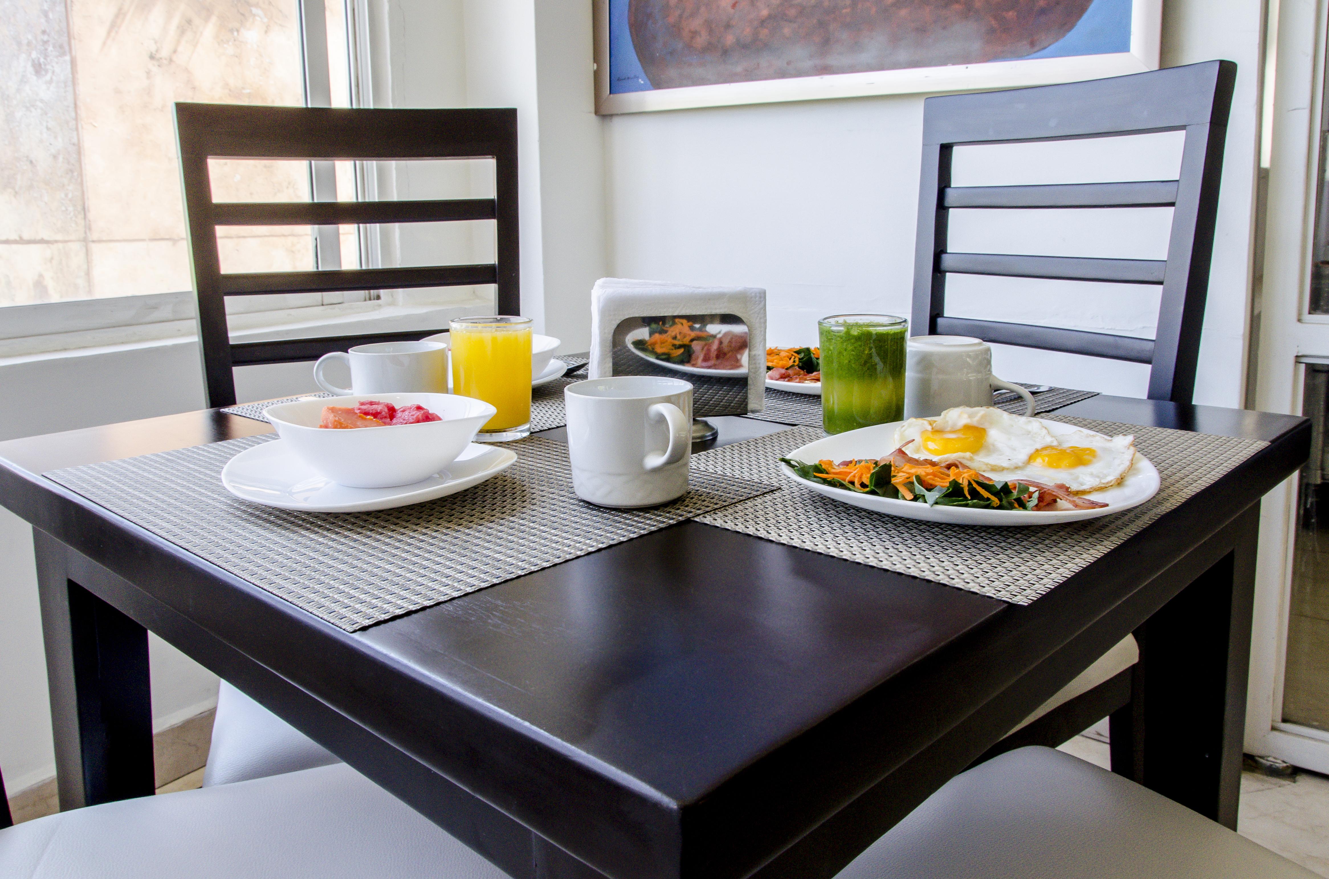 European Life Style Executive Suites Zapopan Eksteriør billede