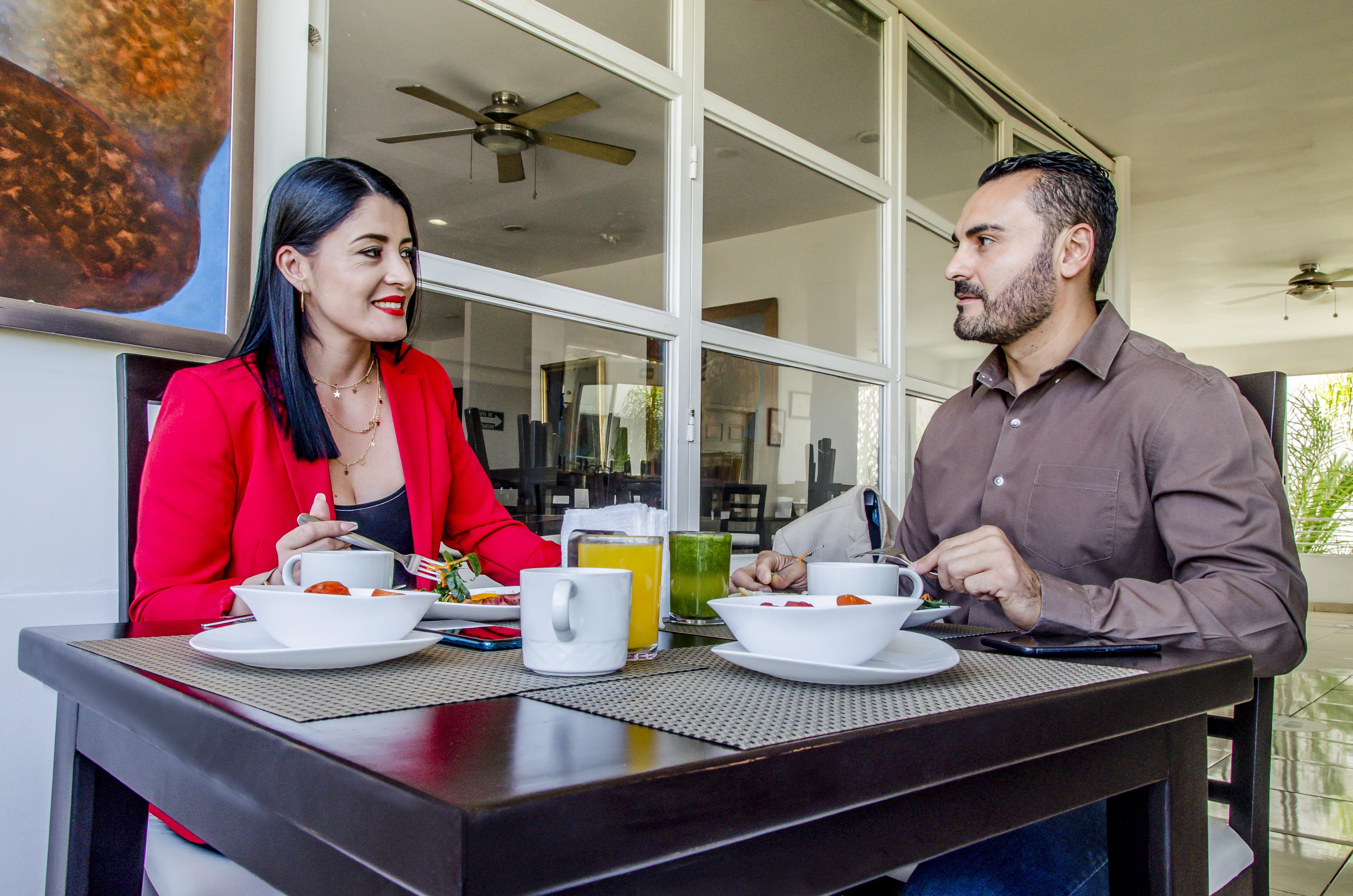 European Life Style Executive Suites Zapopan Eksteriør billede