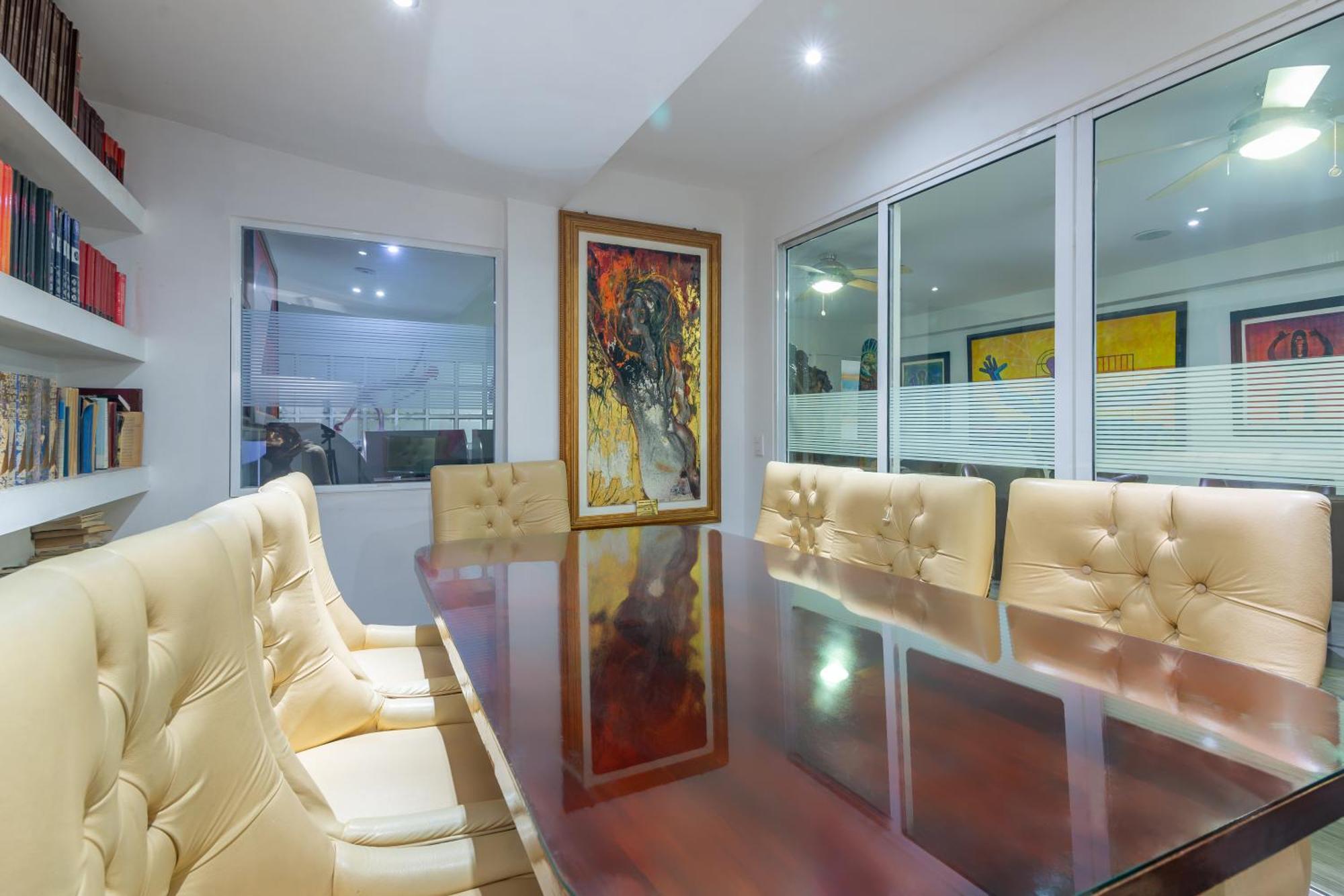 European Life Style Executive Suites Zapopan Eksteriør billede