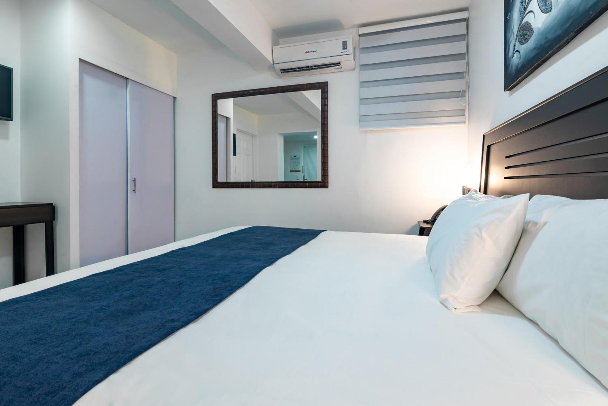 European Life Style Executive Suites Zapopan Eksteriør billede