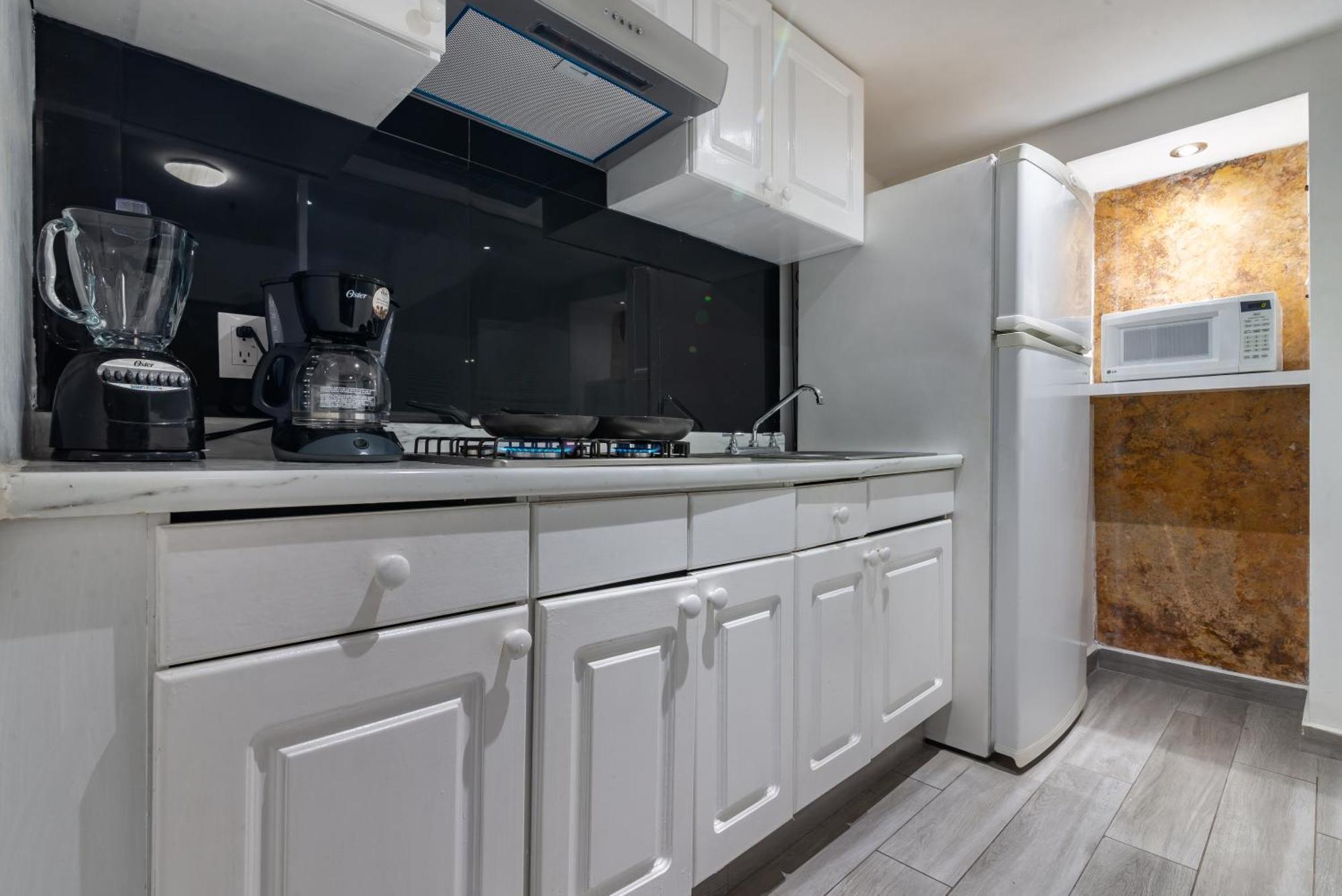 European Life Style Executive Suites Zapopan Eksteriør billede