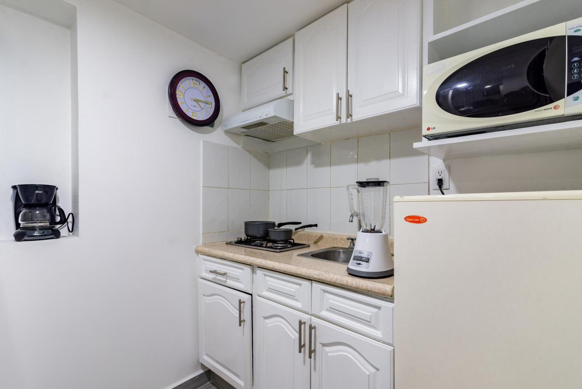 European Life Style Executive Suites Zapopan Værelse billede
